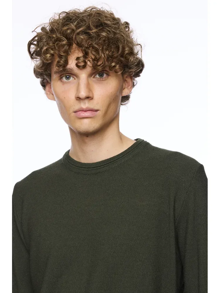Girocollo M/L