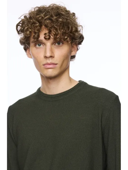 Girocollo M/L