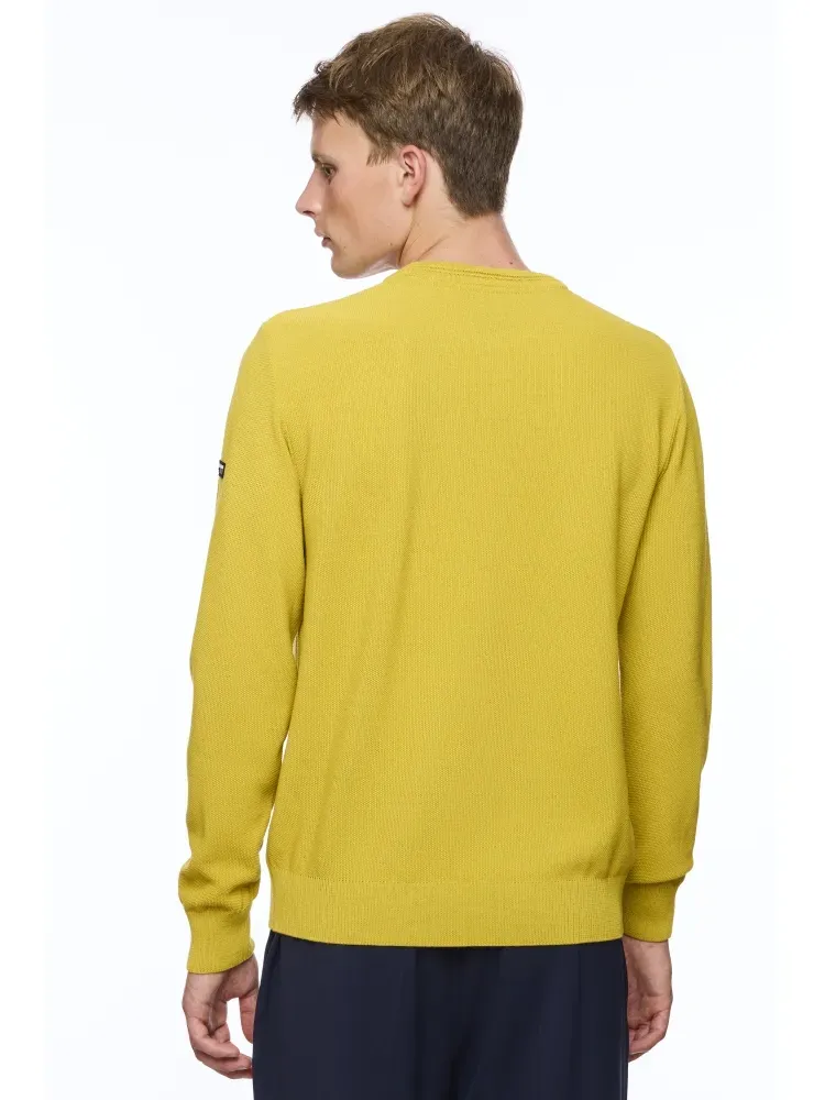 Girocollo M/L