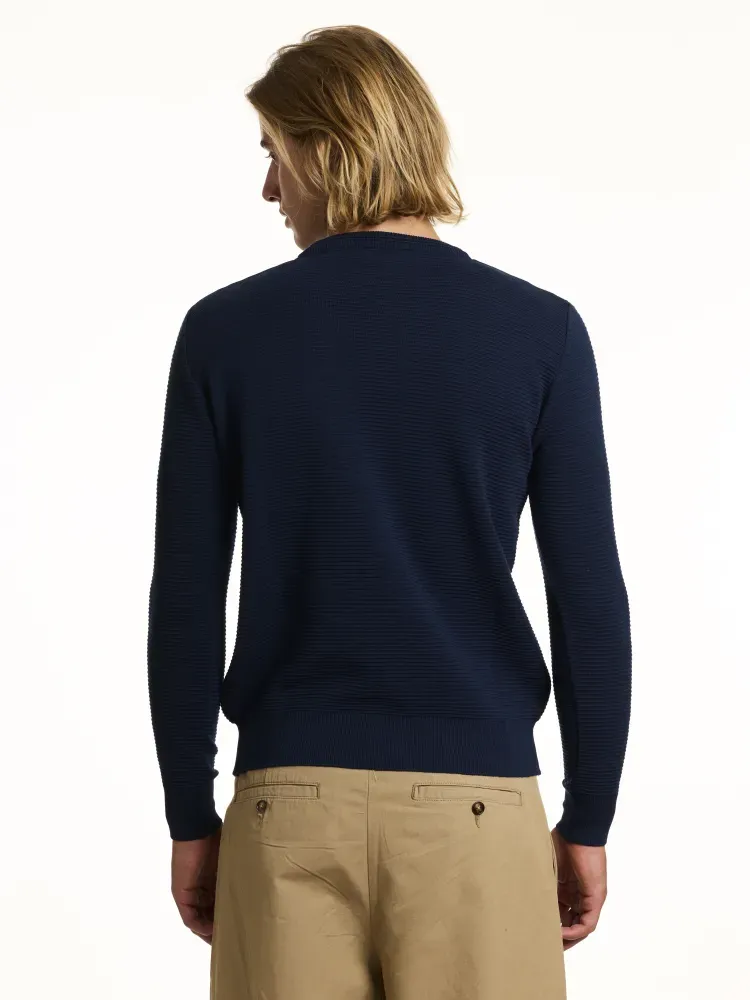 Girocollo M/L