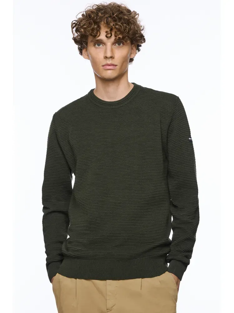 Girocollo M/L