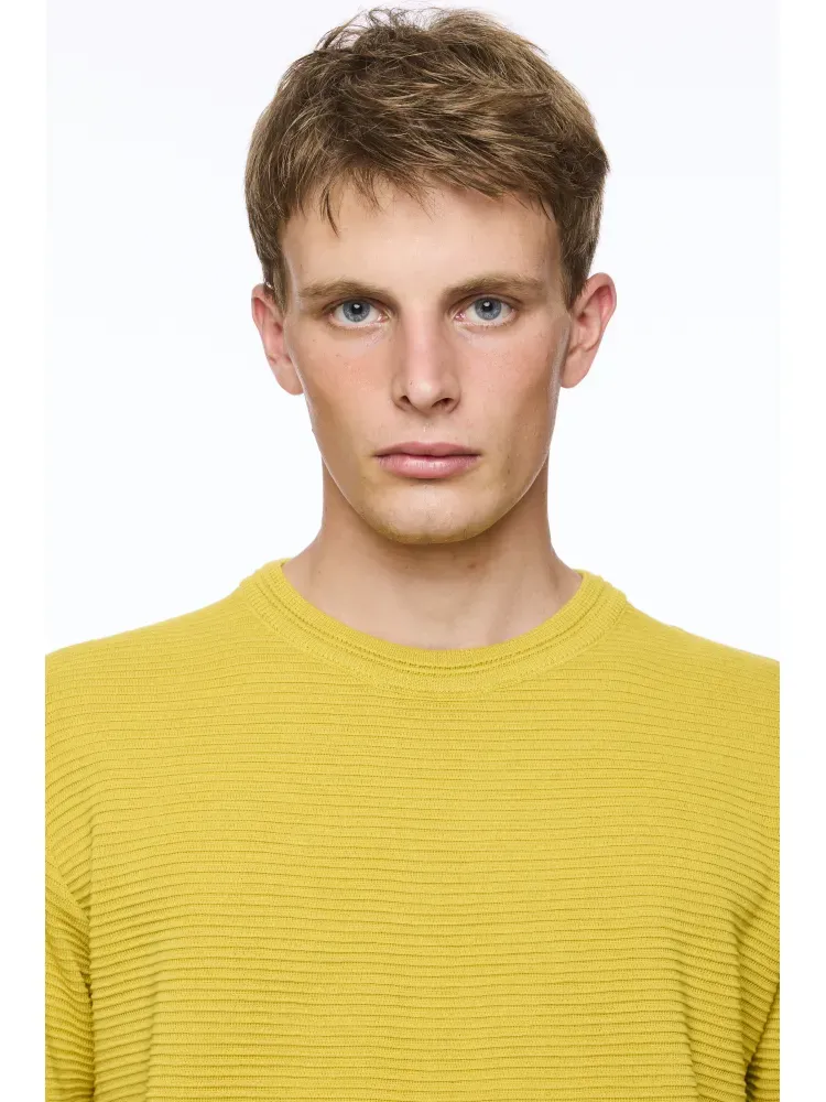 Girocollo M/L