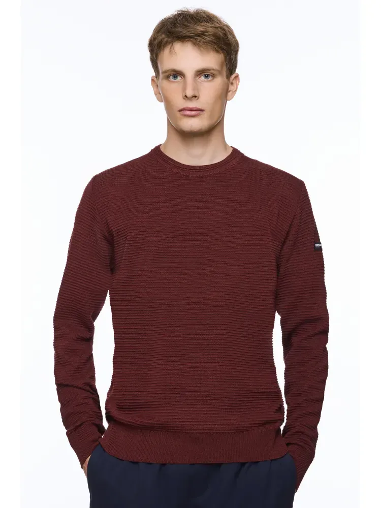 Girocollo M/L