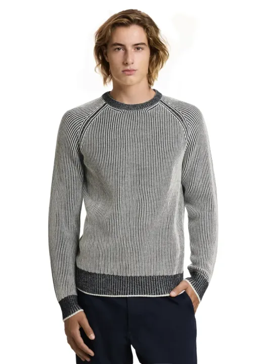 Girocollo M/L