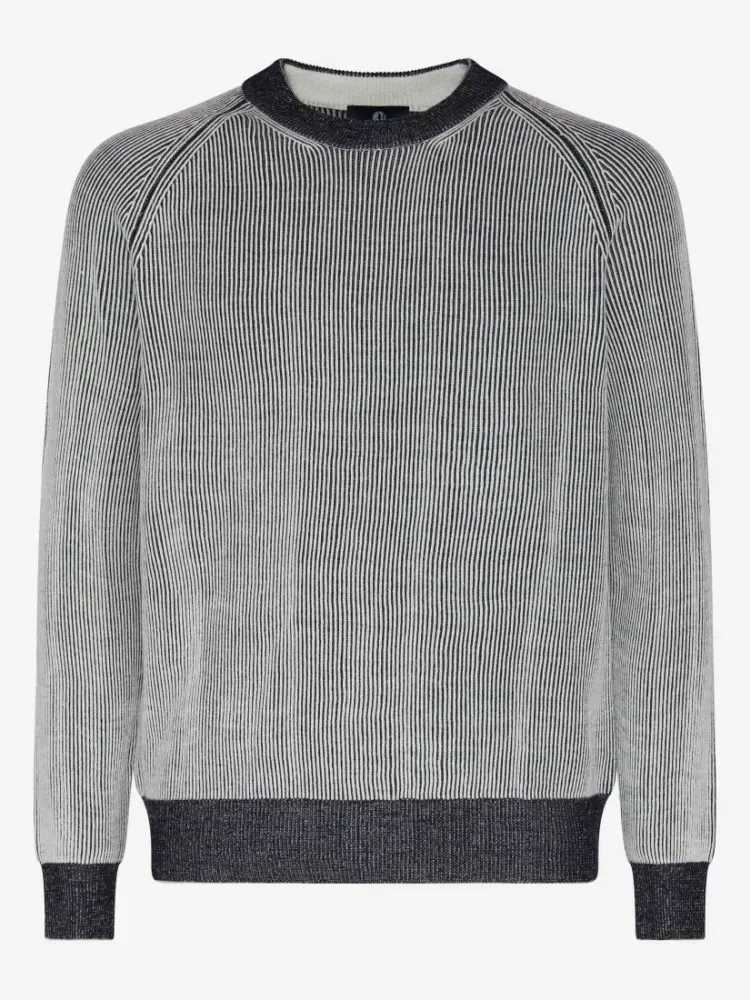 L/S Crew neck
