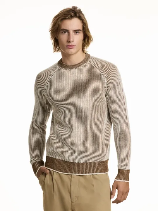 Girocollo M/L