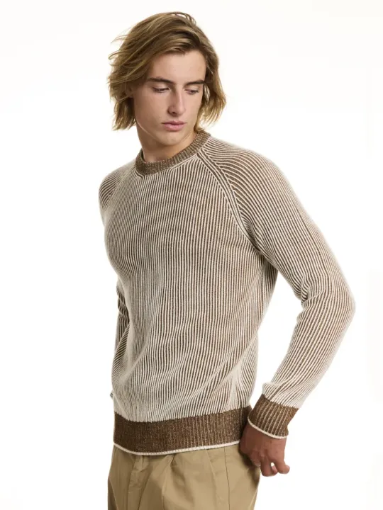 Girocollo M/L