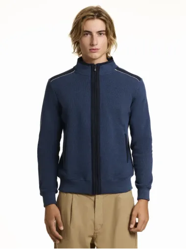 Giacca in felpa M/L