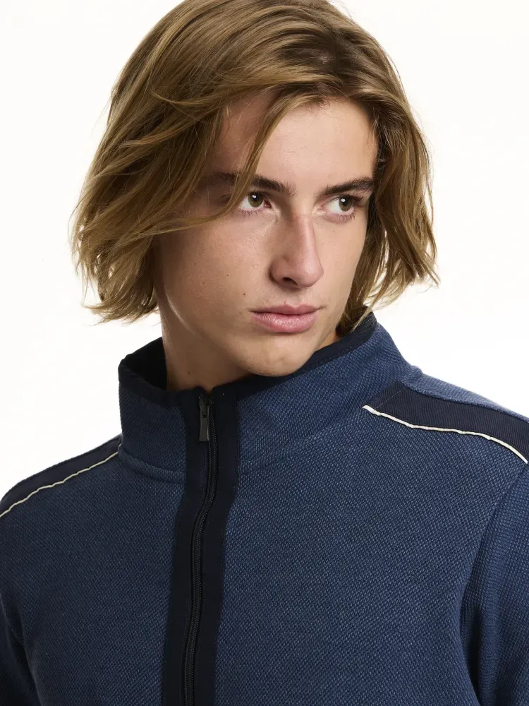 Giacca in felpa M/L