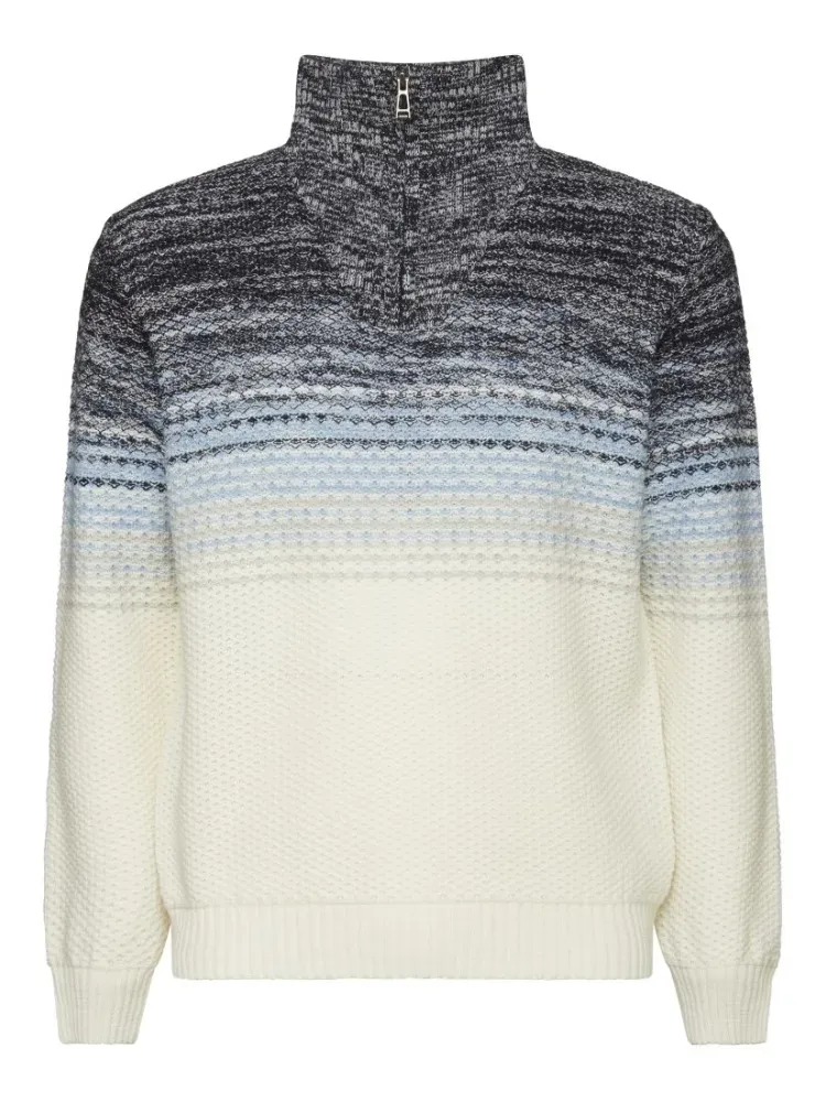 Col camionneur M/L