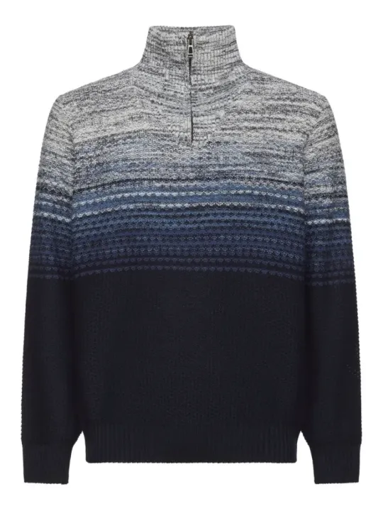 Col camionneur M/L