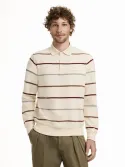 Sweatshirt Polo M/L