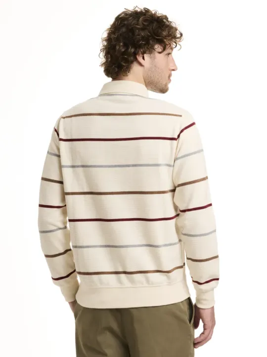 Sweatshirt Polo M/L