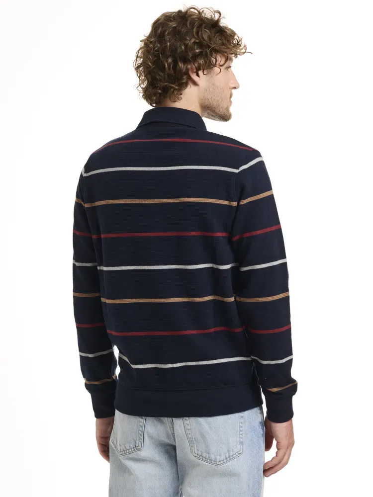 Sweatshirt Polo M/L