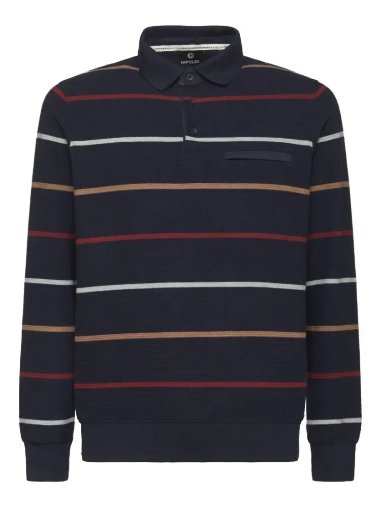 Sweatshirt Polo M/L