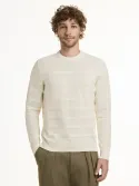 L/S Crew neck