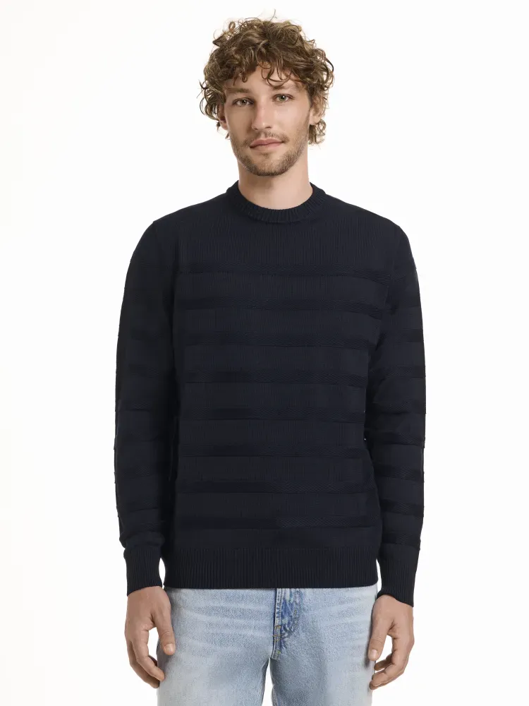 Girocollo M/L