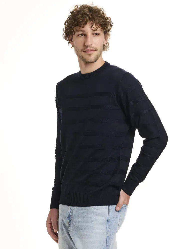 Girocollo M/L