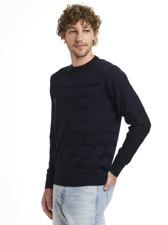 Girocollo M/L