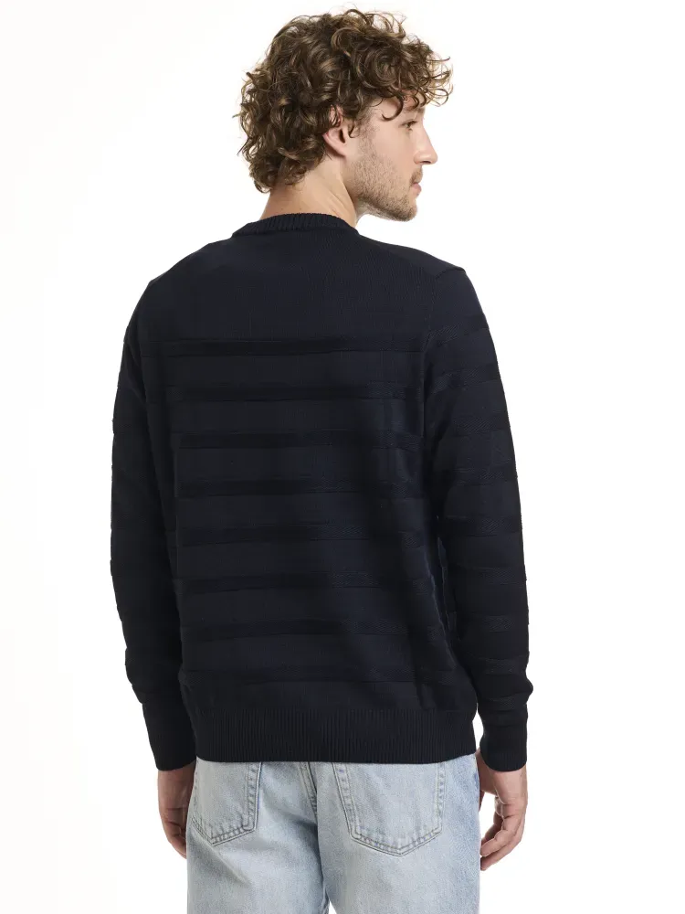 Girocollo M/L