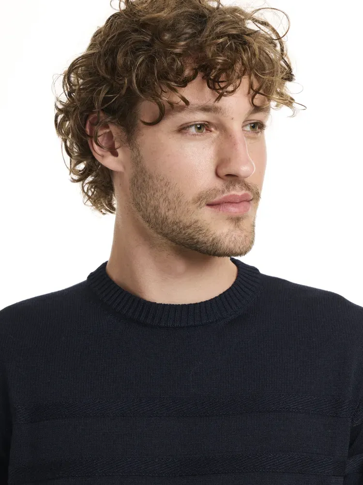 Girocollo M/L