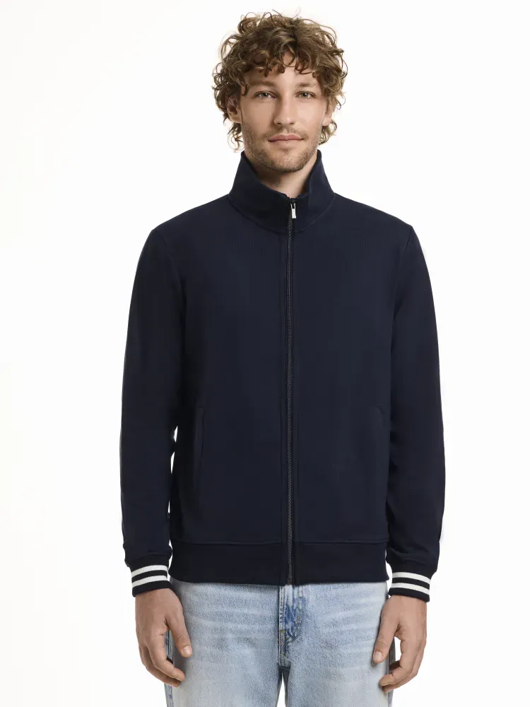 Giacca in felpa M/L