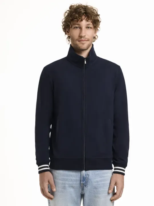 Giacca in felpa M/L