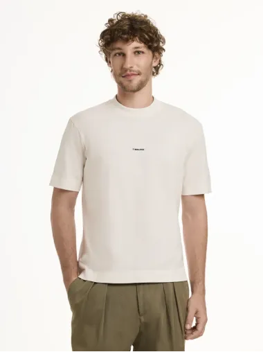 T-Shirt girocollo M/C