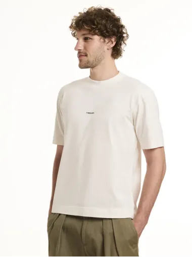 S/S Crew neck T-Shirt 2