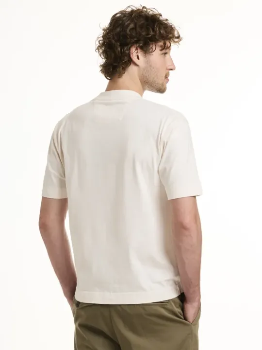 T-Shirt ras de cou M/C