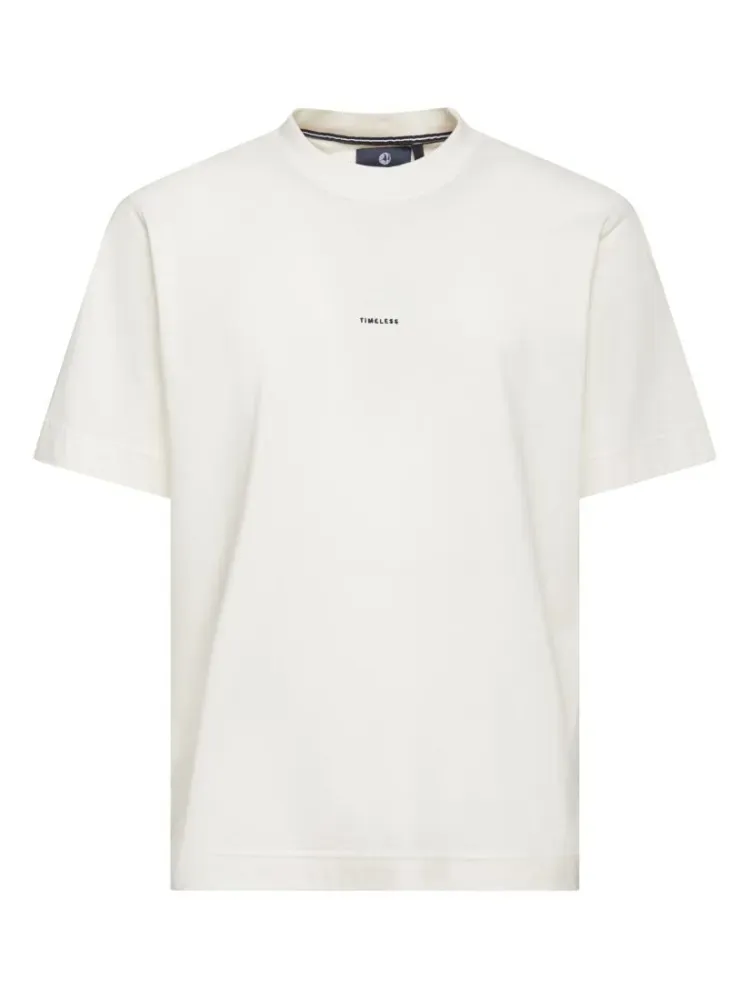 T-Shirt ras de cou M/C