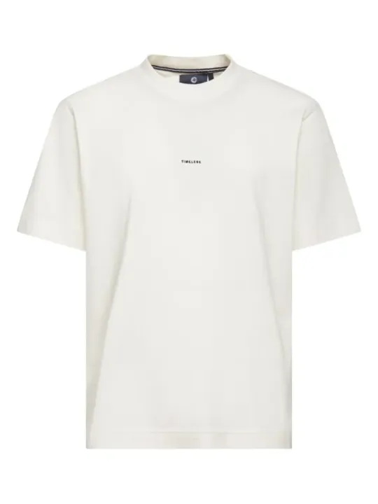 S/S Crew neck T-Shirt