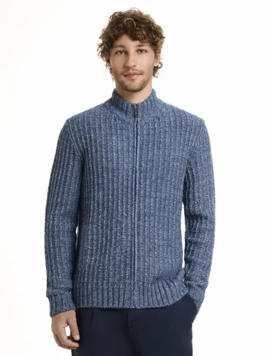 Giacca zip M/L