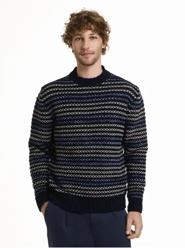 Ras de cou M/L