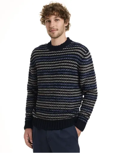 L/S Crew neck 2