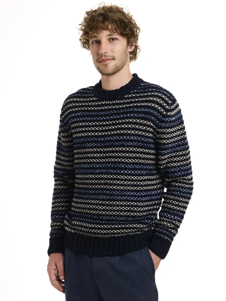 Girocollo M/L