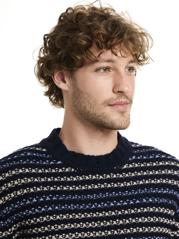 Girocollo M/L