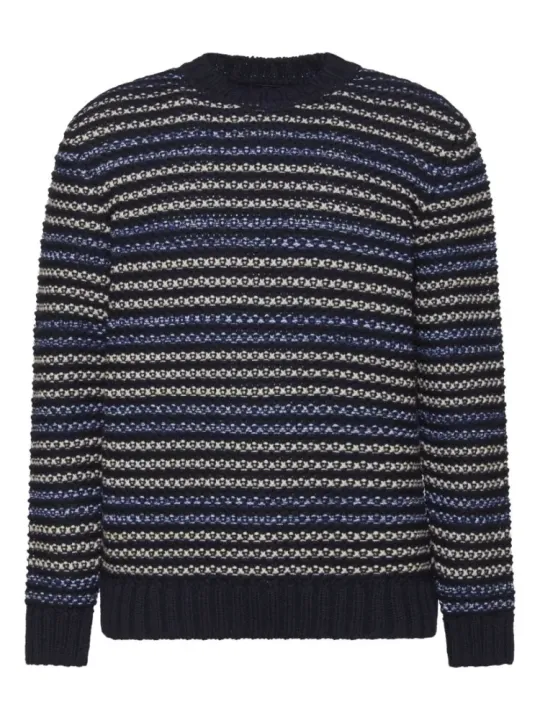 Girocollo M/L