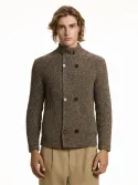 Cardigan scialle M/L