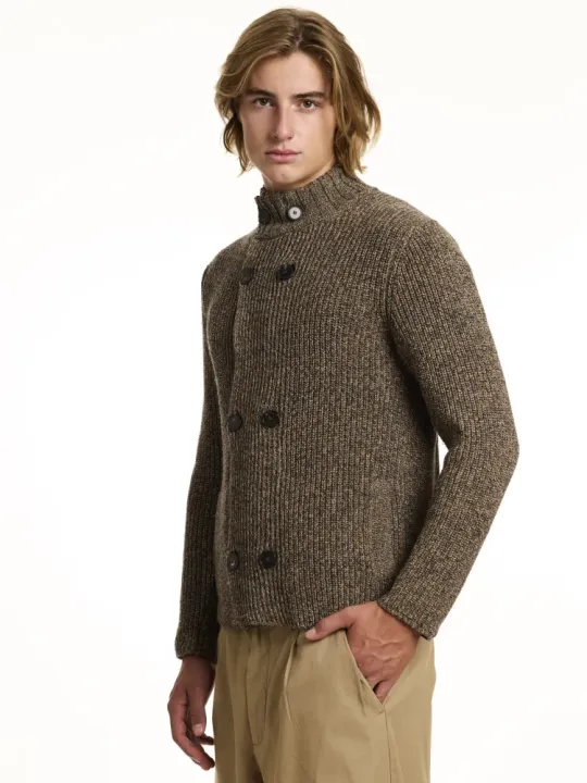 Cardigan scialle M/L