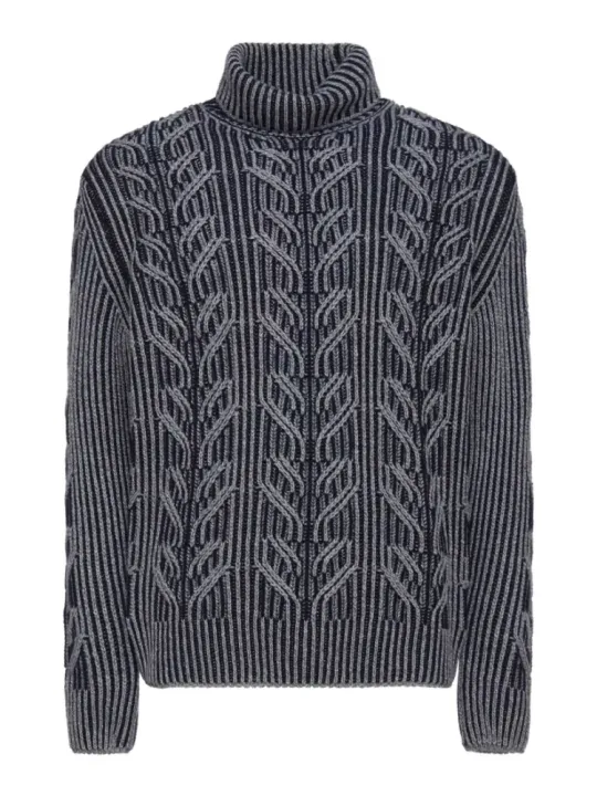 L/S Turtle neck