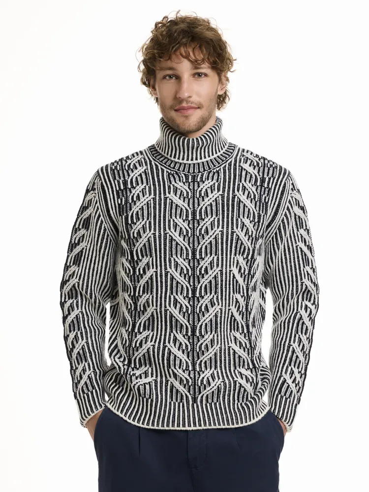 L/S Turtle neck