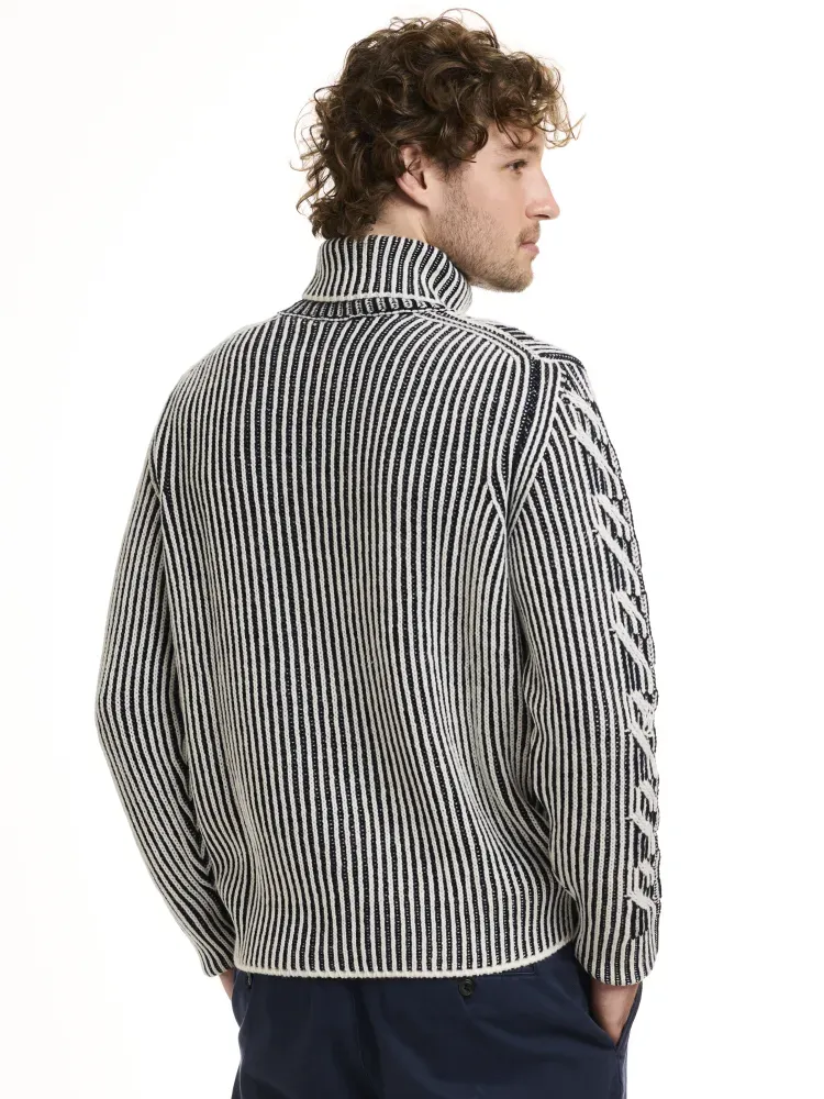 L/S Turtle neck