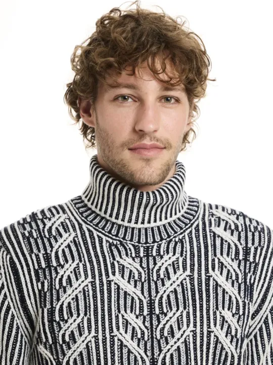 L/S Turtle neck