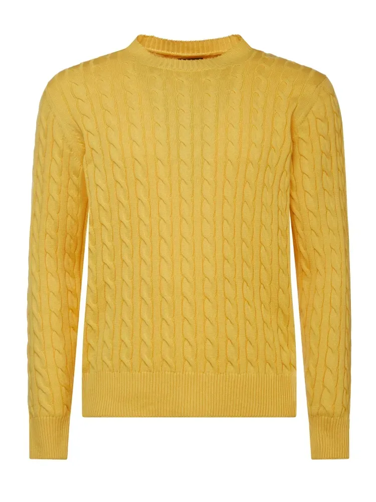 Girocollo M/L