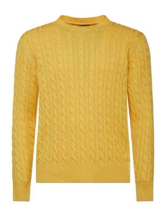 Girocollo M/L