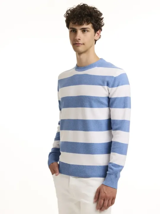 Girocollo M/L